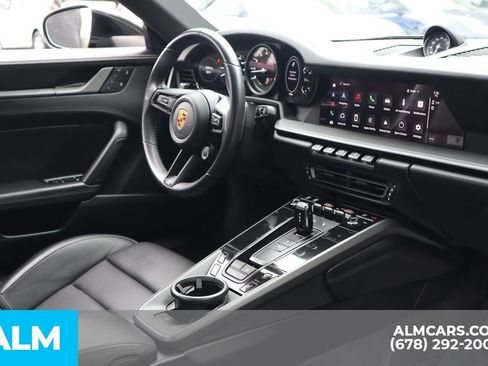 Used 2022 Porsche 911 Carrera S image 18