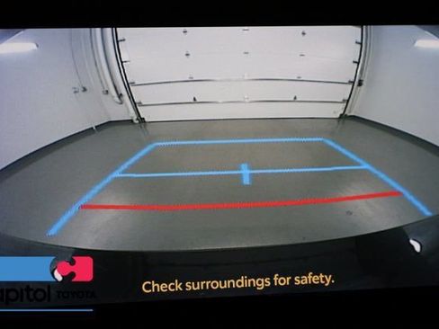 Certified 2024 Toyota Prius Prime FWD image 25