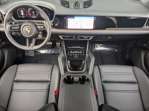 New 2026 Porsche Cayenne S AWD/4WD image 23