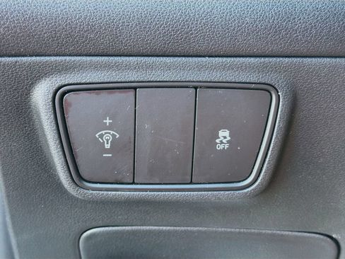 Used 2022 Hyundai Tucson SEL w/ Cargo Package FWD image 23