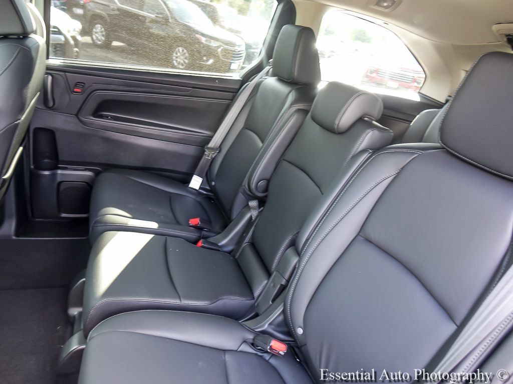 Used 2026 Honda Odyssey EX-L image 16