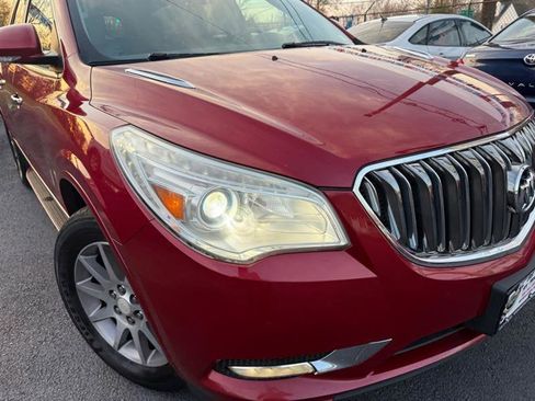 Used 2013 Buick Enclave Leather w/ Trailering Provision Package AWD/4WD image 31