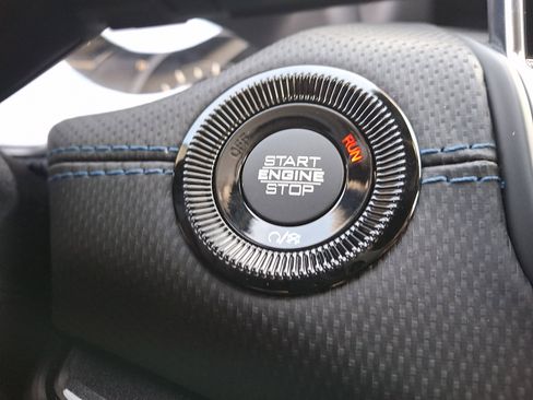 New 2026 Jeep Compass Limited AWD/4WD image 20