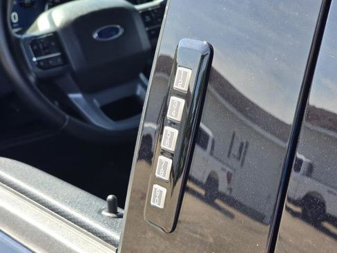 Used 2023 Ford F150 XLT w/ Equipment Group 302A High AWD/4WD image 35