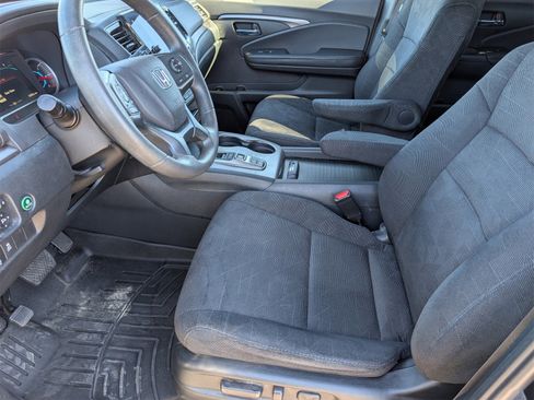 Used 2022 Honda Pilot Sport image 15
