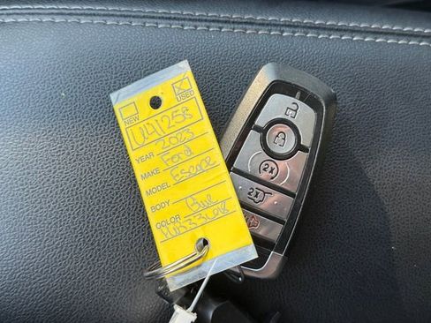 Certified 2023 Ford Escape Active w/ Tech Pack #2 image 15