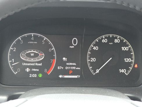 Used 2025 Honda Odyssey Touring image 30