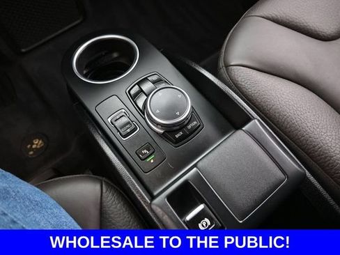 Used 2014 BMW i3 w/ Range Extender RWD image 25