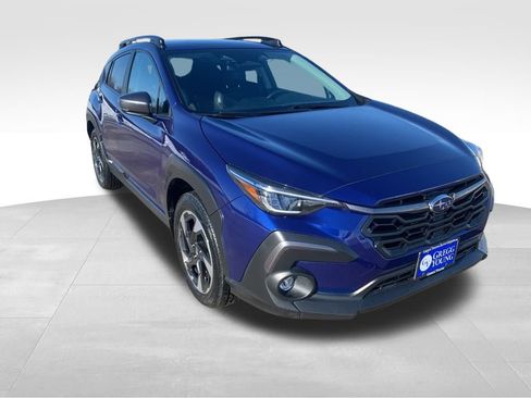 Used 2024 Subaru Crosstrek 2.5i Limited image 10