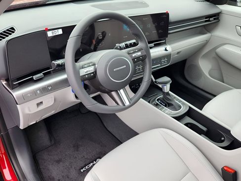 New 2026 Hyundai Kona SEL Sport AWD/4WD image 14