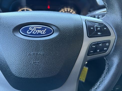 Used 2022 Ford Ranger XLT w/ Equipment Group 301A Mid image 17