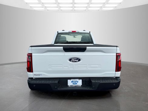 New 2025 Ford F150 XL image 5
