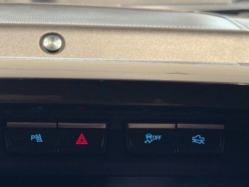 Used 2023 Ford F150 Tremor w/ Equipment Group 402A High AWD/4WD image 48