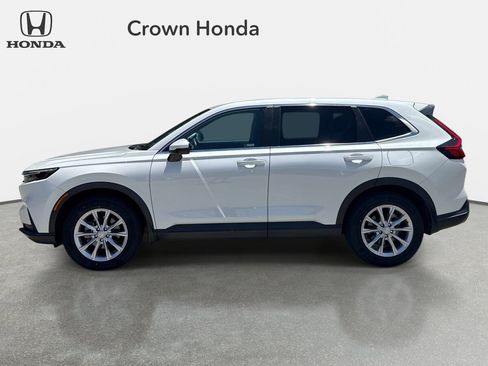 Used 2024 Honda CR-V EX image 2