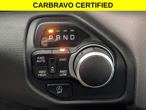 Used 2019 RAM 1500 Big Horn AWD/4WD image 22