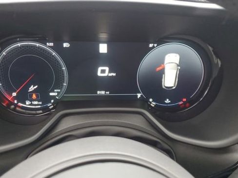 Certified 2024 Dodge Hornet GT w/ GT Blacktop Package image 10