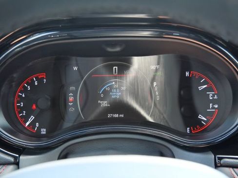 Used 2025 Dodge Durango GT AWD/4WD image 30