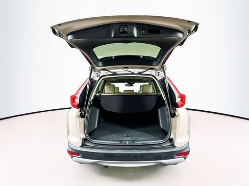 Used 2017 Honda CR-V EX-L image 30