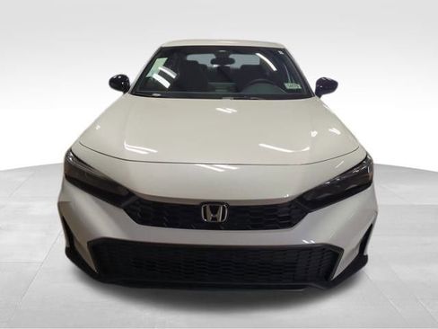 New 2026 Honda Civic Sport image 9