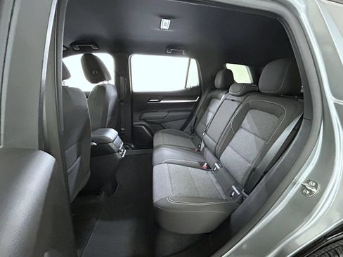 Certified 2026 GMC Terrain Elevation AWD/4WD image 20