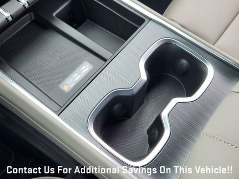 New 2026 GMC Acadia Elevation w/ Black Edition FWD image 15