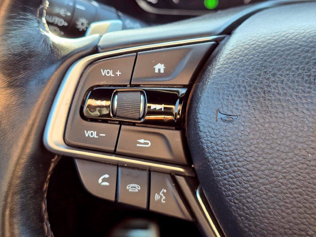 Used 2022 Honda Accord Sport image 31