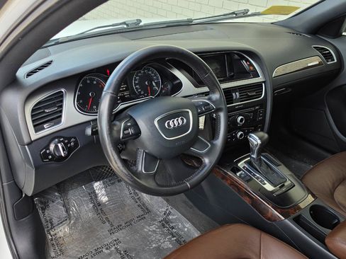 Used 2014 Audi A4 2.0T Premium w/ Cold Weather Package AWD/4WD image 10