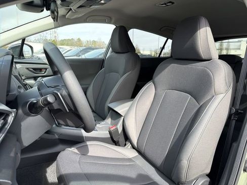 New 2026 Subaru Crosstrek 2.0i Premium image 12