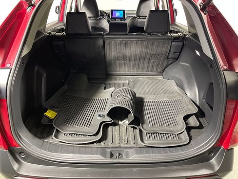 Certified 2024 Toyota RAV4 XLE Premium FWD image 10