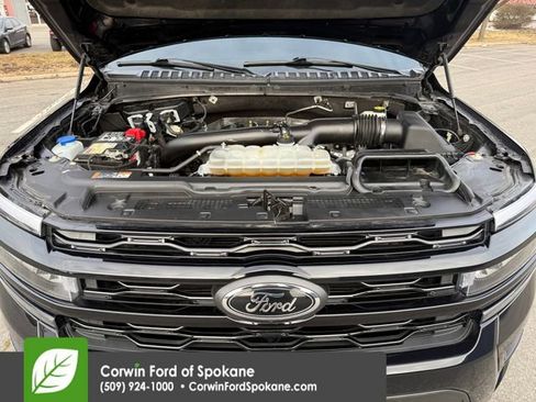 Used 2022 Ford Expedition Max Limited image 47