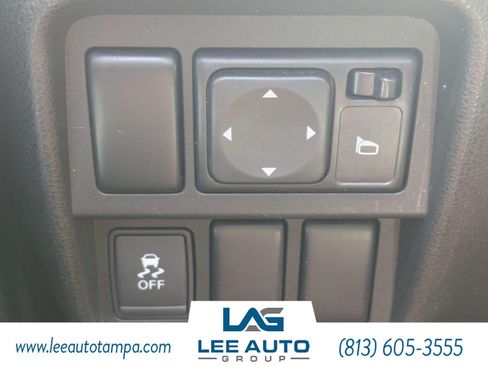 Used 2016 Nissan Juke SV w/ Technology Package FWD image 22