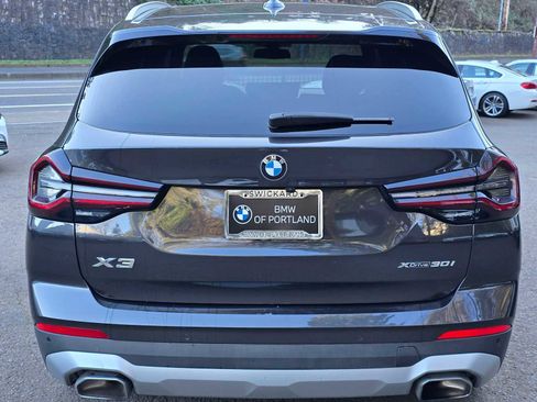 Used 2024 BMW X3 xDrive30i w/ Convenience Package image 13