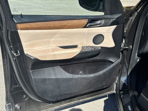 Used 2012 BMW X3 xDrive28i image 10