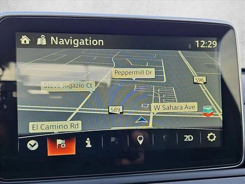 Used 2019 FIAT 124 Spider Abarth w/ Visibility Group image 13