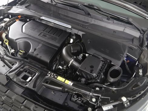 Used 2022 Land Rover Discovery Sport S R-Dynamic image 20