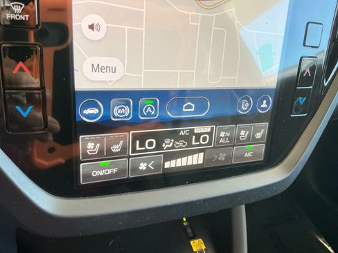 New 2026 Subaru Forester Touring image 17