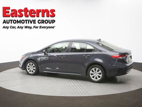 Used 2023 Toyota Corolla LE FWD image 61