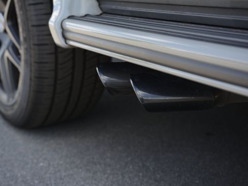 Used 2024 Mercedes-Benz G 63 AMG 4MATIC image 13