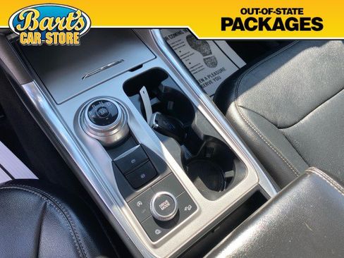 Used 2020 Ford Explorer Limited AWD/4WD image 33