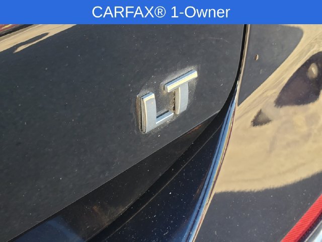Certified 2020 Chevrolet Equinox LT FWD image 29