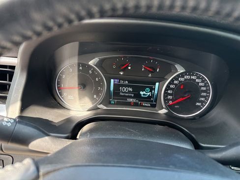 Used 2017 GMC Acadia SLT AWD/4WD image 23