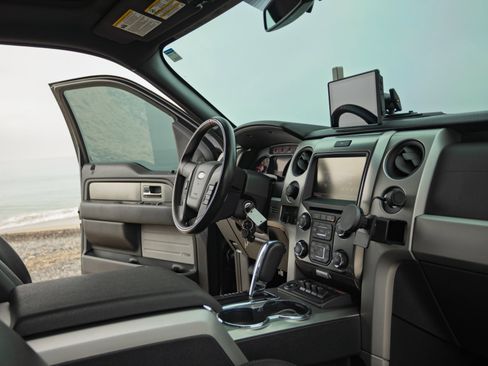 Used 2013 Ford F150 Raptor w/ Luxury Equipment Group image 32