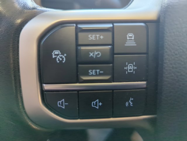 Used 2023 Ford Expedition Max Limited AWD/4WD image 29