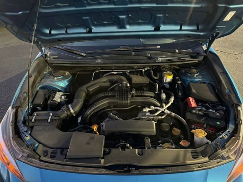 Used 2018 Subaru Impreza 2.0i image 16