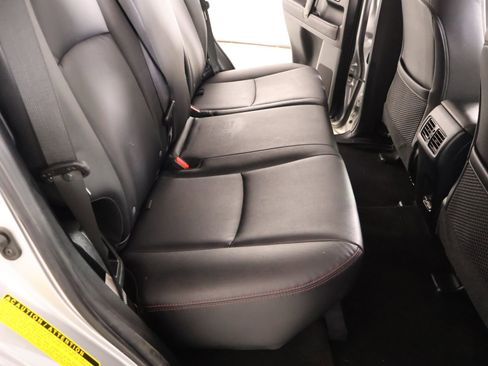 Used 2023 Toyota 4Runner TRD Off-Road Premium w/ Moonroof Package AWD/4WD image 16
