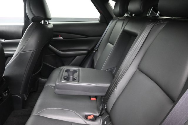 Certified 2024 MAZDA CX-30 AWD 2.5 S w/ Select Sport Pkg image 22