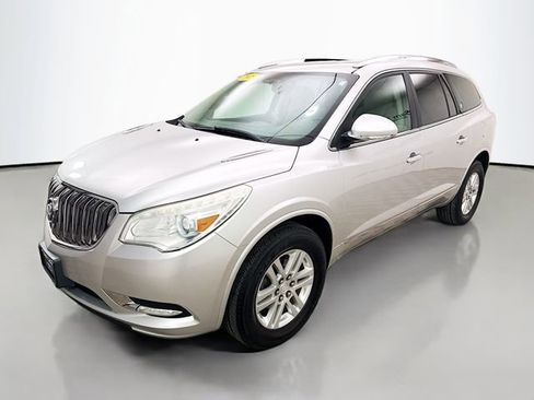 Used 2015 Buick Enclave Convenience w/ Trailering Package FWD image 3