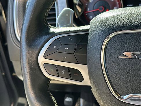 Used 2023 Dodge Charger SRT Hellcat image 23