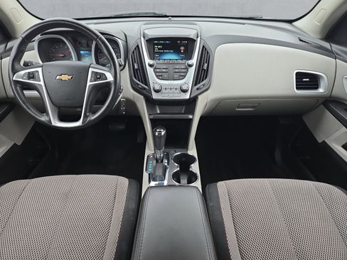 Used 2016 Chevrolet Equinox LT w/ Convenience Package FWD image 9