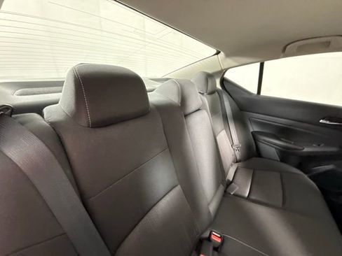 Used 2022 Nissan Altima 2.5 SV image 38